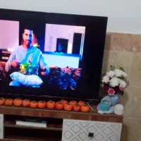 تلویزیون 50اینچ دوو|تلویزیون و پروژکتور|فاضل آباد, |دیوار