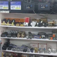لباسشویی صنعتی خشکن دیگبخار اتوپرس|ماشین‌آلات صنعتی|اهواز, کمپلو جنوبی|دیوار