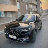 تیگو ۸ پرو|خودرو سواری و وانت|مهاباد (آذربایجان غربی), |دیوار