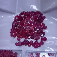 یاقوت سرخ آفریقایی اصل