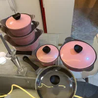 سرویس قابلمه A.N.C