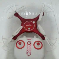 کوداکوپتر  در حد نو