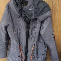 کاپشن سایز۴۰الی ۴۴