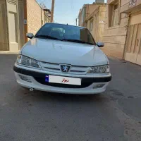 پژو پارس XU7، مدل ۱۴۰۱