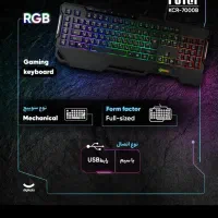 کیبورد هدست موس|قطعات و لوازم جانبی رایانه|کرج, شاهین‌ویلا|دیوار