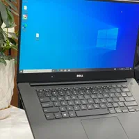 لپ‌تاپ Dell پریسیژن ۵۵۲۰ گرافیک ۴‌گیگ