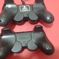 دسته پلی استیشن|کنسول، بازی ویدئویی و آنلاین|اندیشه, اندیشه فاز ۲|دیوار