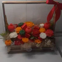 یلدایی|صنایع دستی و سایر لوازم تزئینی|شوط, |دیوار