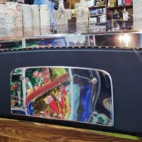 دستگاه اسپرسو ساز صنعتی فایما ۴ گروپ|کافیشاپ و رستوران|بروجرد, |دیوار