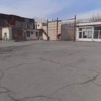 ۲۶۲۰ متر گاراژ/ ۴۰۰ متر بنا / ۷ دهنه مغازه بر اصلی|اجارهٔ مغازه و غرفه|تهران, هلال احمر|دیوار
