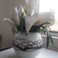 گلدان