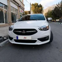 شاهین GLدرحد خشک