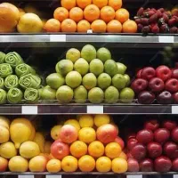 استخدام کارگر میوه‌فروشی