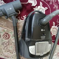 جارو برقی|جاروبرقی، جارو شارژی، بخارشو|تهران, طیب|دیوار