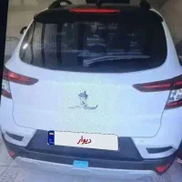 اطلس جی فول سانروف دار
