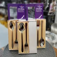 قاشق یونیک اصل