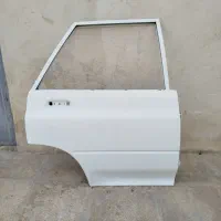 درب عقب راست پراید فابریک