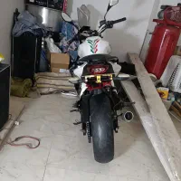 بنلی ۳۰۰ اصلی