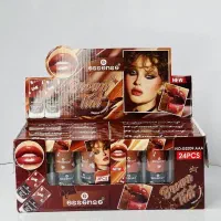 تینت قهوه ای