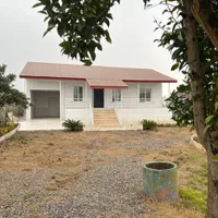 خانه ویلایی ۱۵۰۰ متری با بنا ۱۴۰ متر سند تک برگ