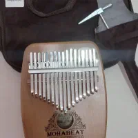 کالیمبا|سازهای بادی|اراک, |دیوار