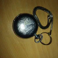 ساعت جیبی عتیقه.آکبند