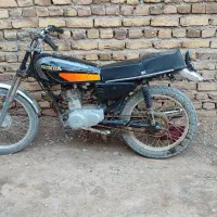 موتورسیکلت