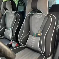 روکش صندلی vip با ضمانت|قطعات یدکی و لوازم جانبی|فردیس, شهرک سپاه|دیوار