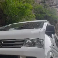 ون دربستی مدل تویوتا هایس|خدمات حمل و نقل|قم, زنبیل آباد|دیوار