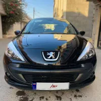 پژو ۲۰۷ پانا مدل ۱۴۰۳ ارتقا یافته