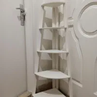 استند و گل مصنوعی