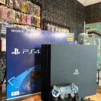 فروش اقساطی کنسول بازی با یک برگه چک