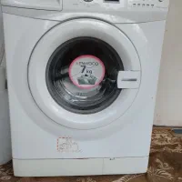 ماشین لباسشویی کنوود