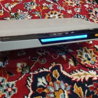 دی وی دی پلیر DVD PLAYER گاسونیک|پخشکننده DVD و ویدیو|مشهد, رضاشهر|دیوار
