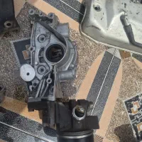 چند قطعه لوازم پاجیرو و پاژن