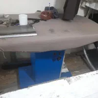 میز مکش