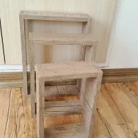 باکس ۳عددی از جنس ام دی اف