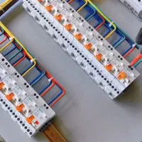 برقکار ماهر ساختمان و صنعت۲۴ساعته فعال