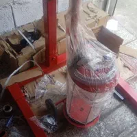 جک موتور دار و گیربکس درار و استند موتور|ماشین‌آلات صنعتی|شیراز, شهرک بهار|دیوار