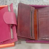 کیف پول|کیف، کفش، کمربند|ری, جوانمرد قصاب|دیوار