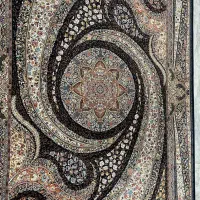 فرش ۶ متری در حد نو