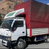 باربری تمام نقاط ایران