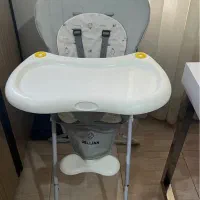 صندلی غذا کودک