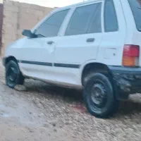 پراید هاچبک باسیستم و بدون سیستم|خودرو سواری و وانت|سنندج, |دیوار