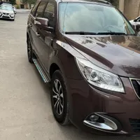 هایما s7|خودرو سواری و وانت|اصفهان, احمدآباد|دیوار