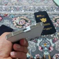 آیفون ۱۳ پرو مکس ۲۵۶گیگ|موبایل|اشنویه, |دیوار