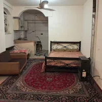 سوئیت روزانه میدان کوثر