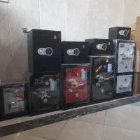 گاوصندوق kkrr/gop