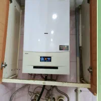 تعمیرات تخصصی انواع پکیج