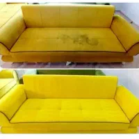 مبل شویی سیار جزیره|خدمات نظافت|قشم, |دیوار